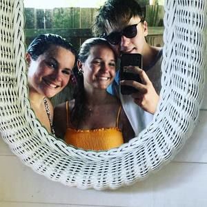 Meet your Posher, Chad